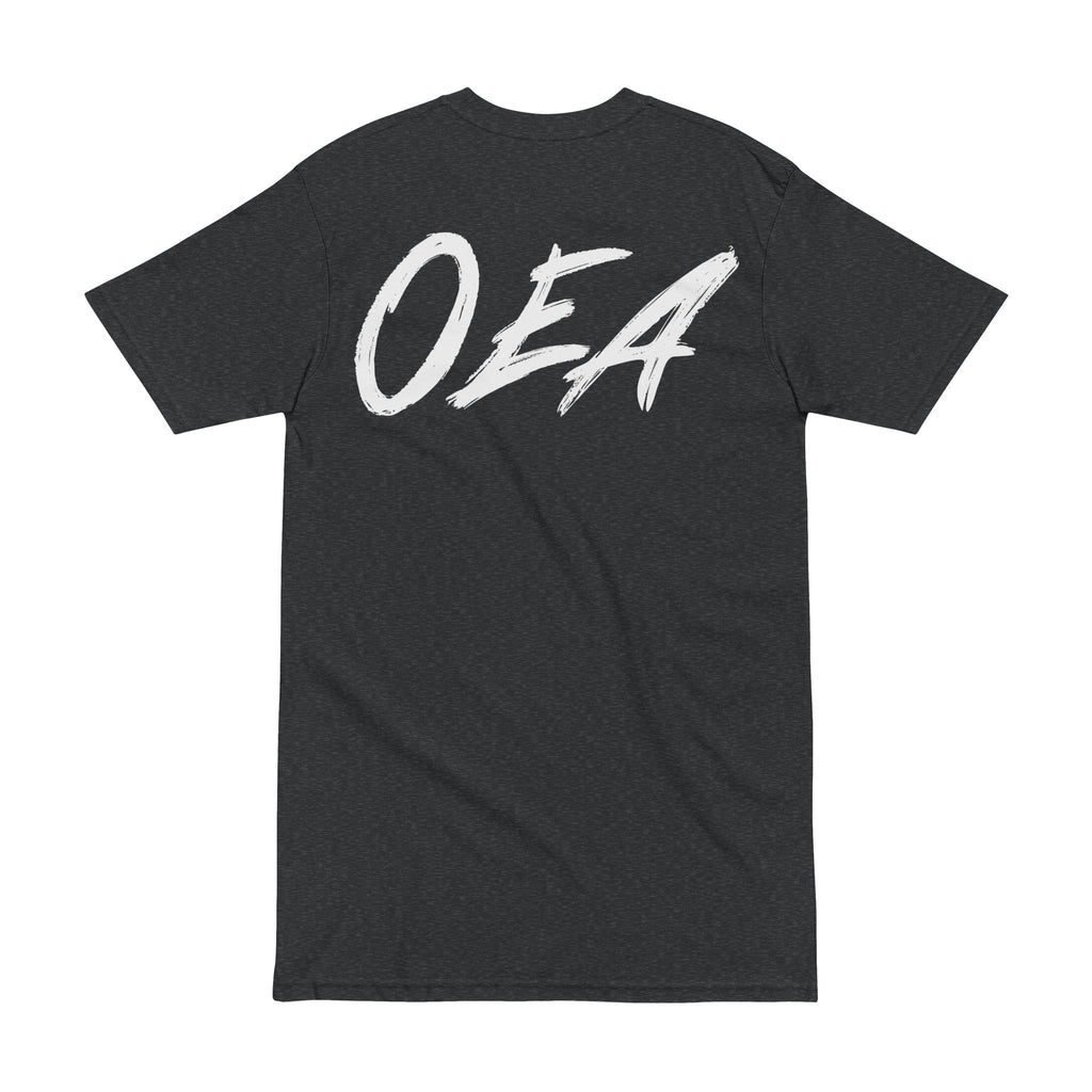 Minimal Crow Bold OEA
