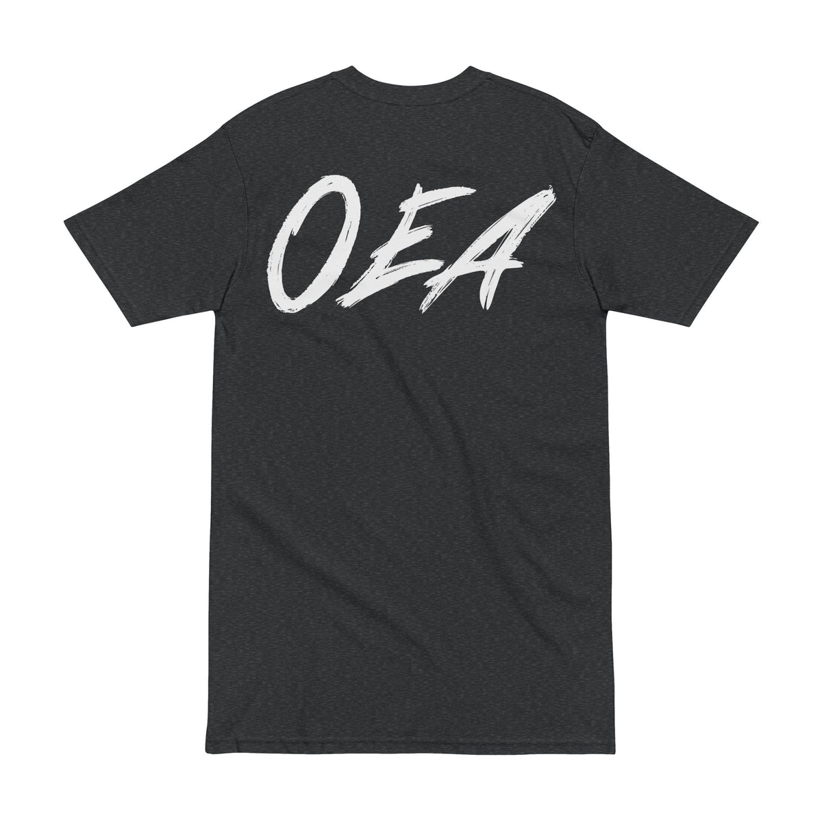Minimal Crow Bold OEA
