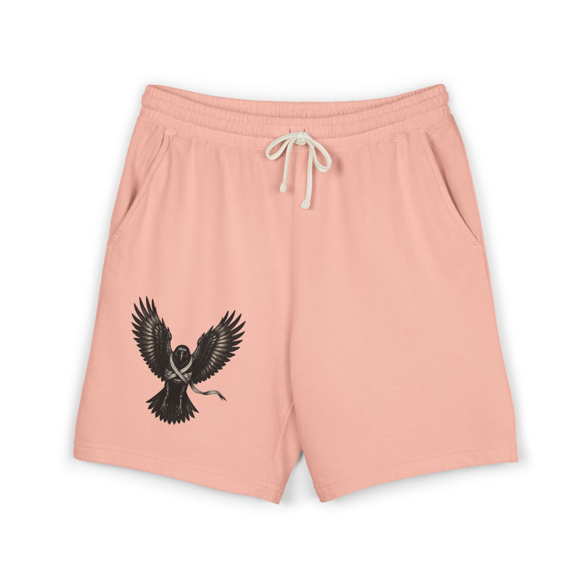 OEA Fleece Shorts