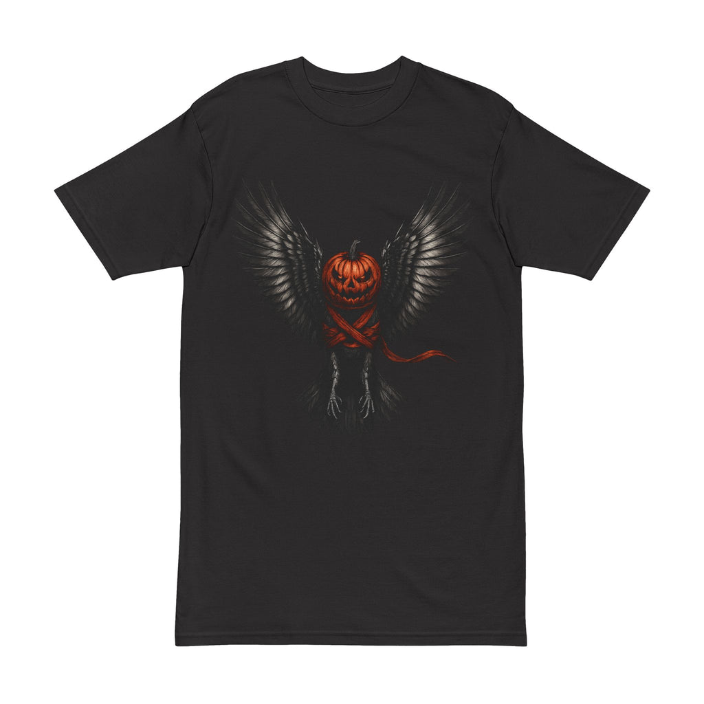 Jack-O-Crow