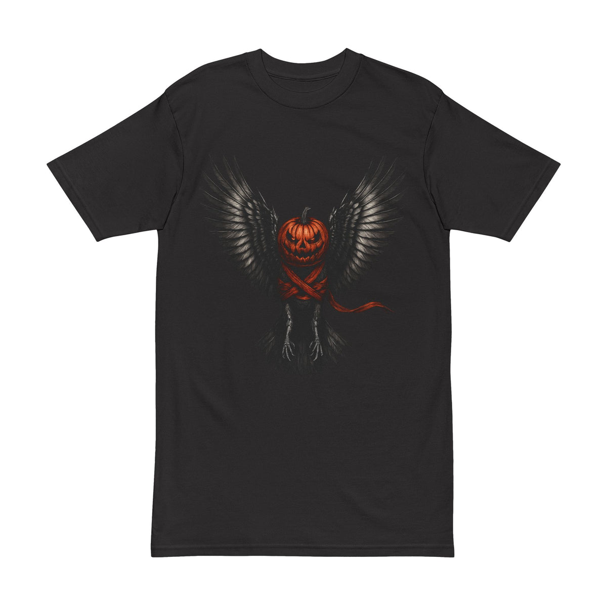 Jack-O-Crow