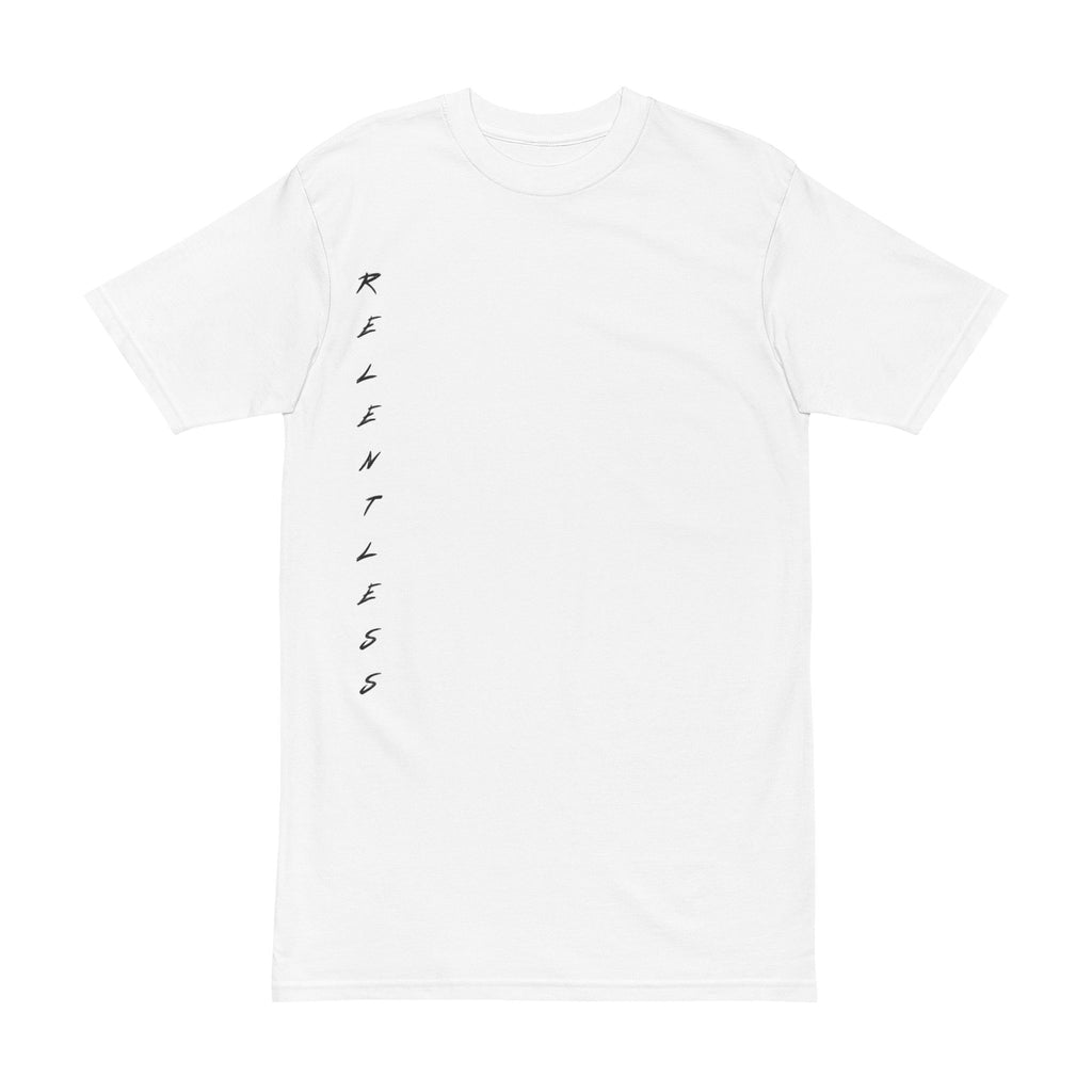 Relentless Tee