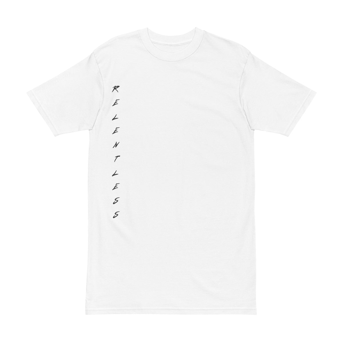 Relentless Tee
