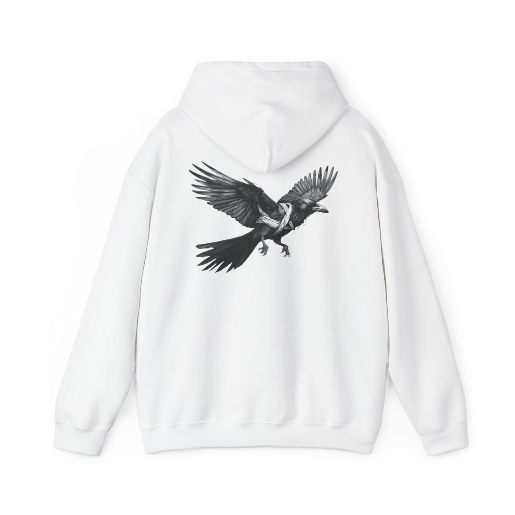 OEA Crow Hoodie