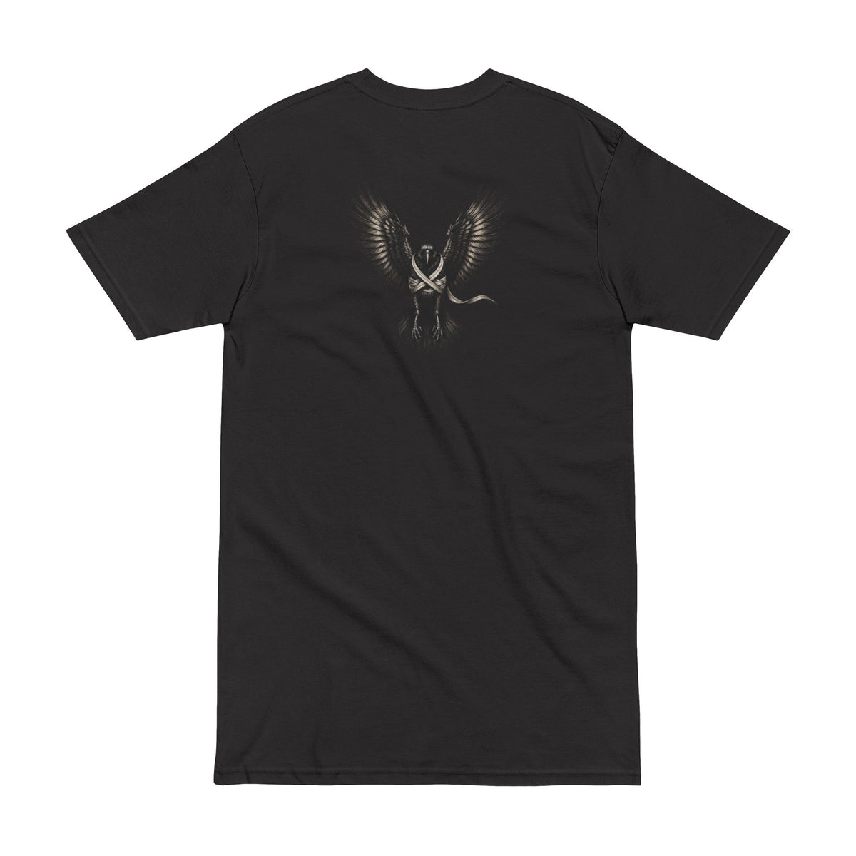 Relentless Tee