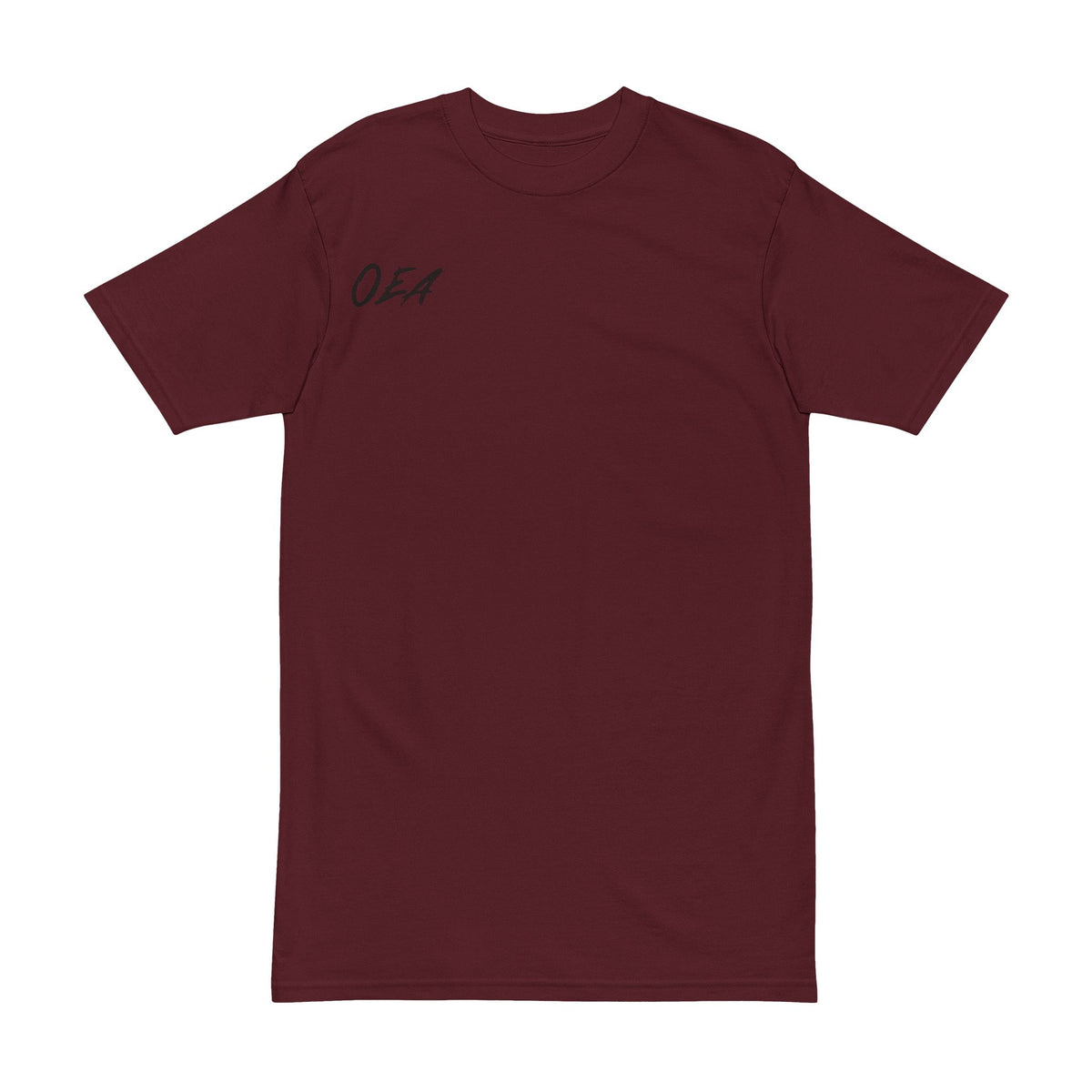 OEA Statement Tee