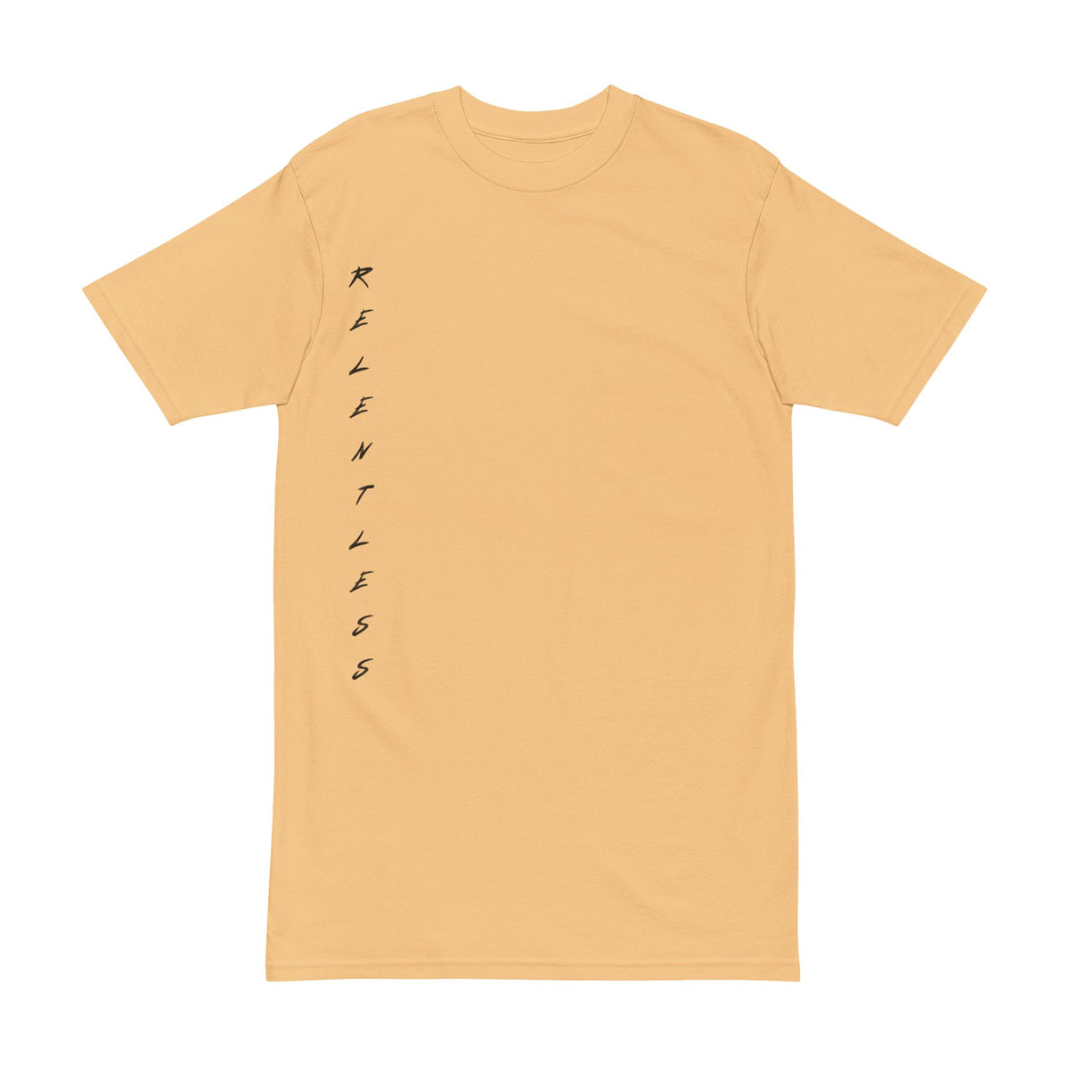 Relentless Tee