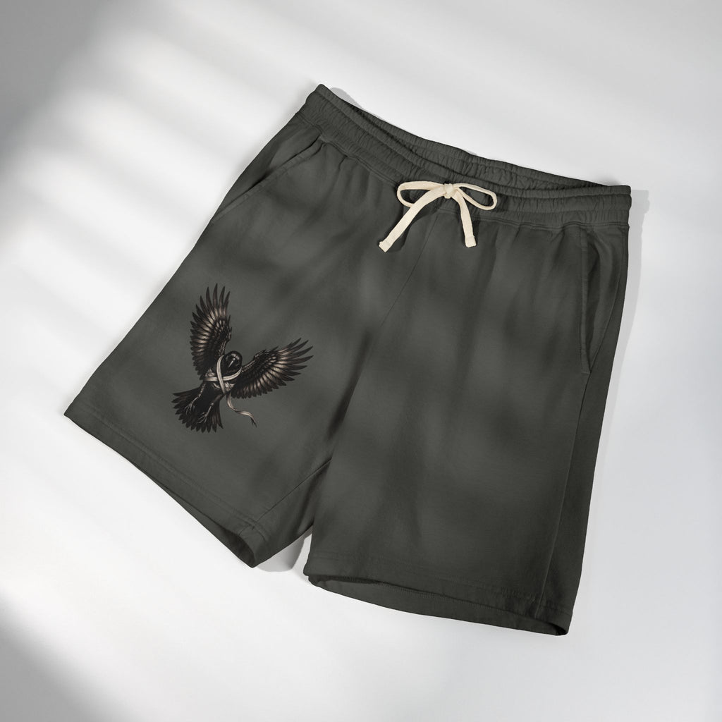 OEA Fleece Shorts