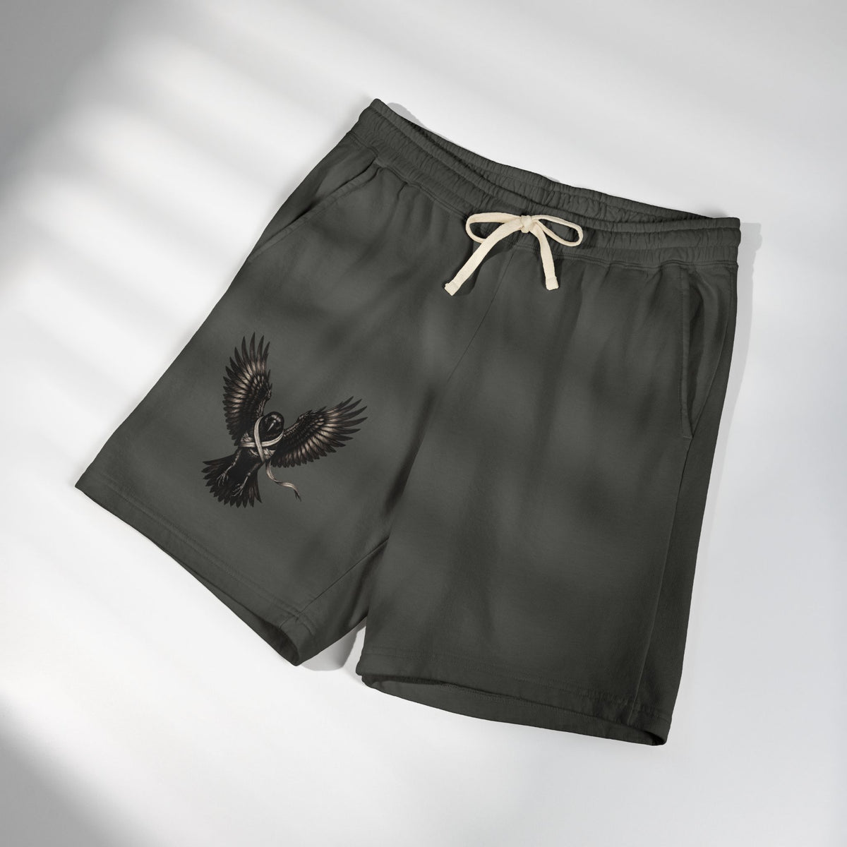 OEA Fleece Shorts