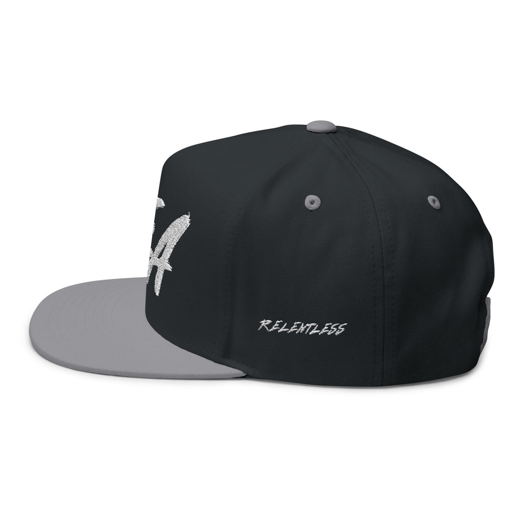 Embroidered OEA Snapback Hat