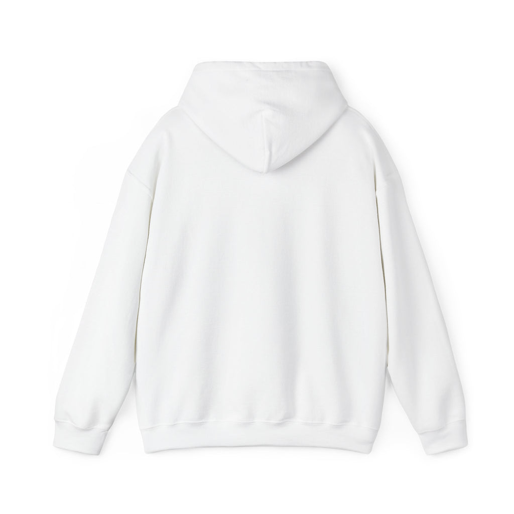 Live Relentlessly Crest Hoodie