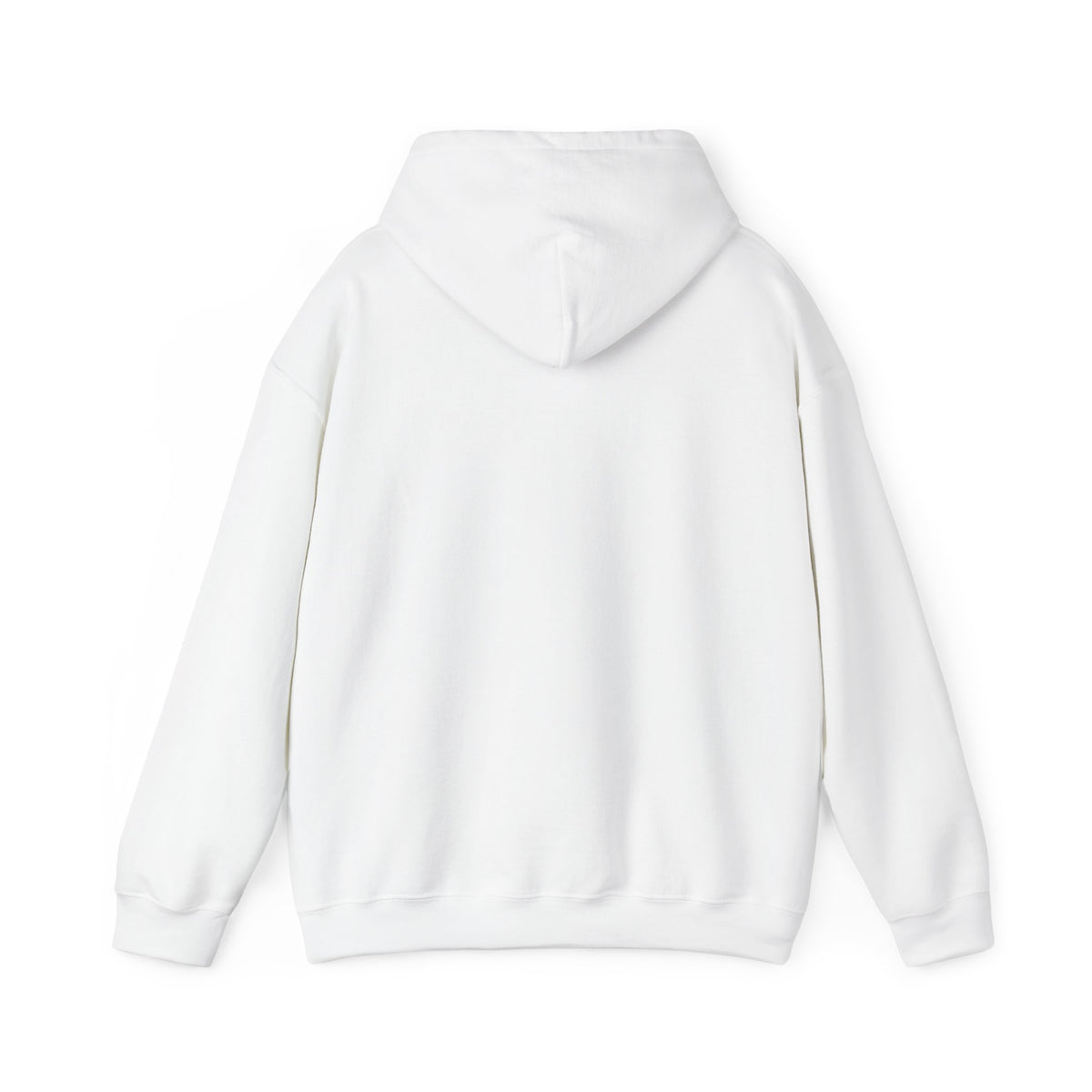 Live Relentlessly Crest Hoodie