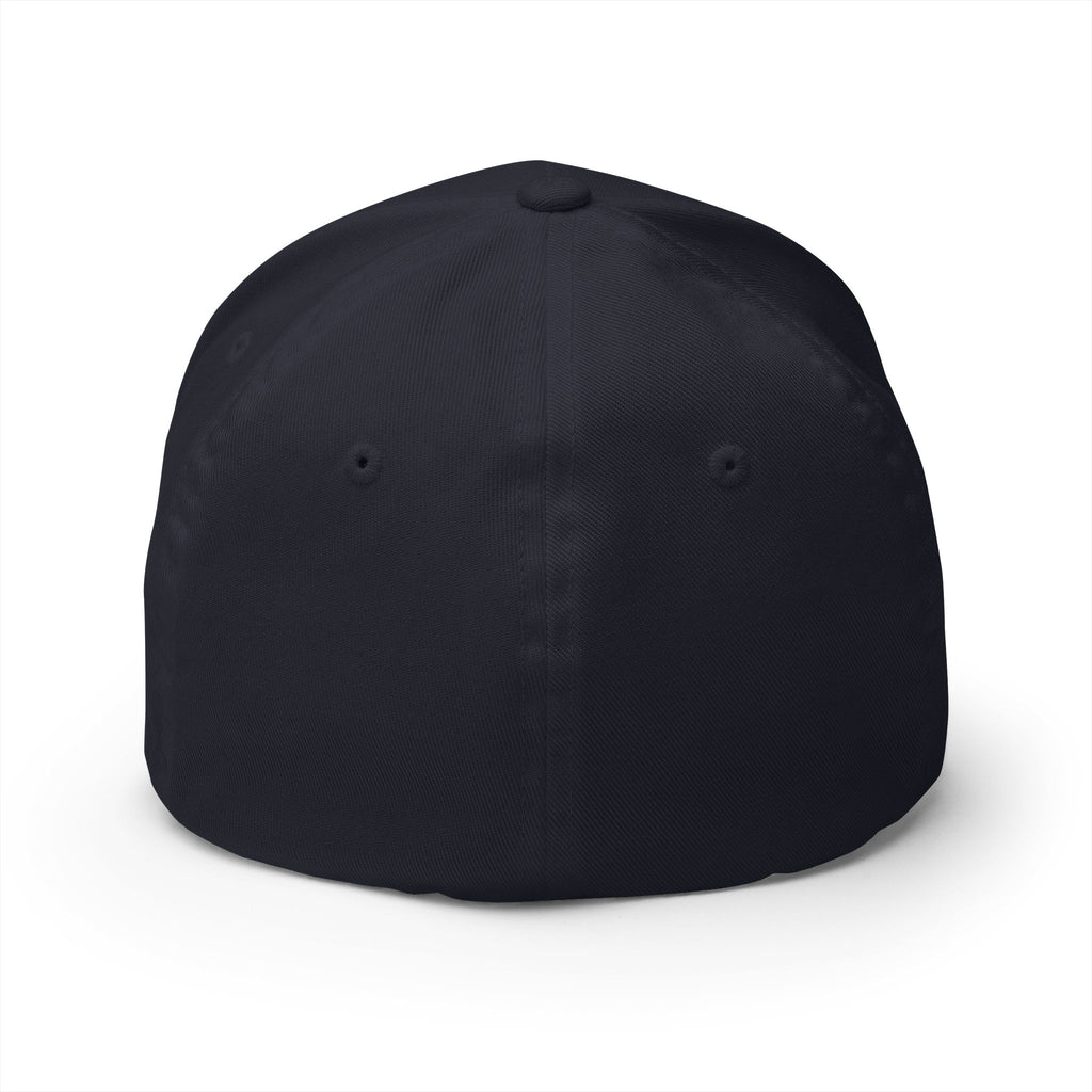 Relentless Embroidered Cap