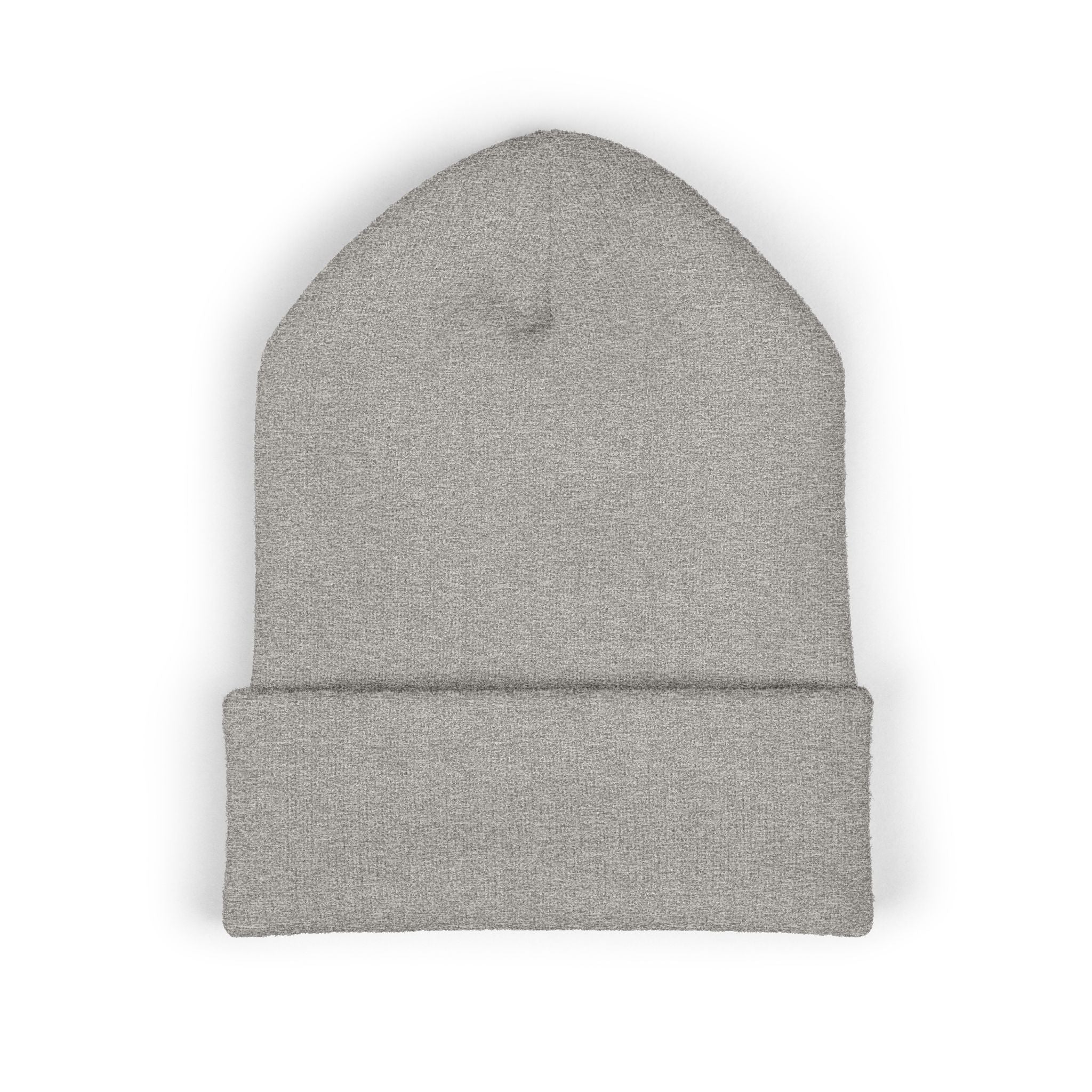 OE Classic Cuffed Beanie (Embroidery)