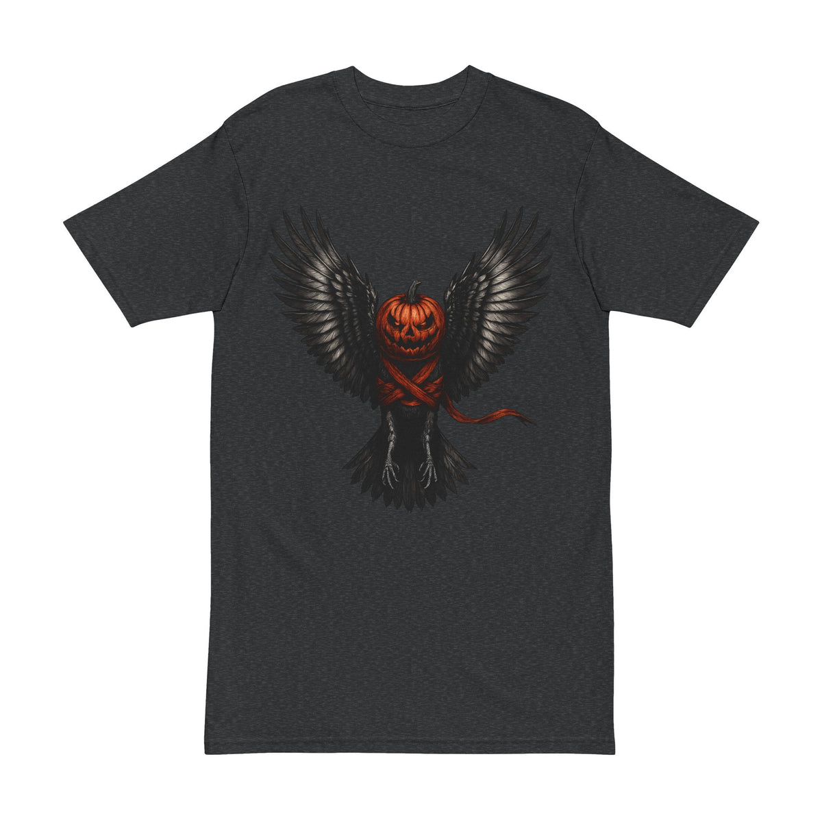 Jack-O-Crow