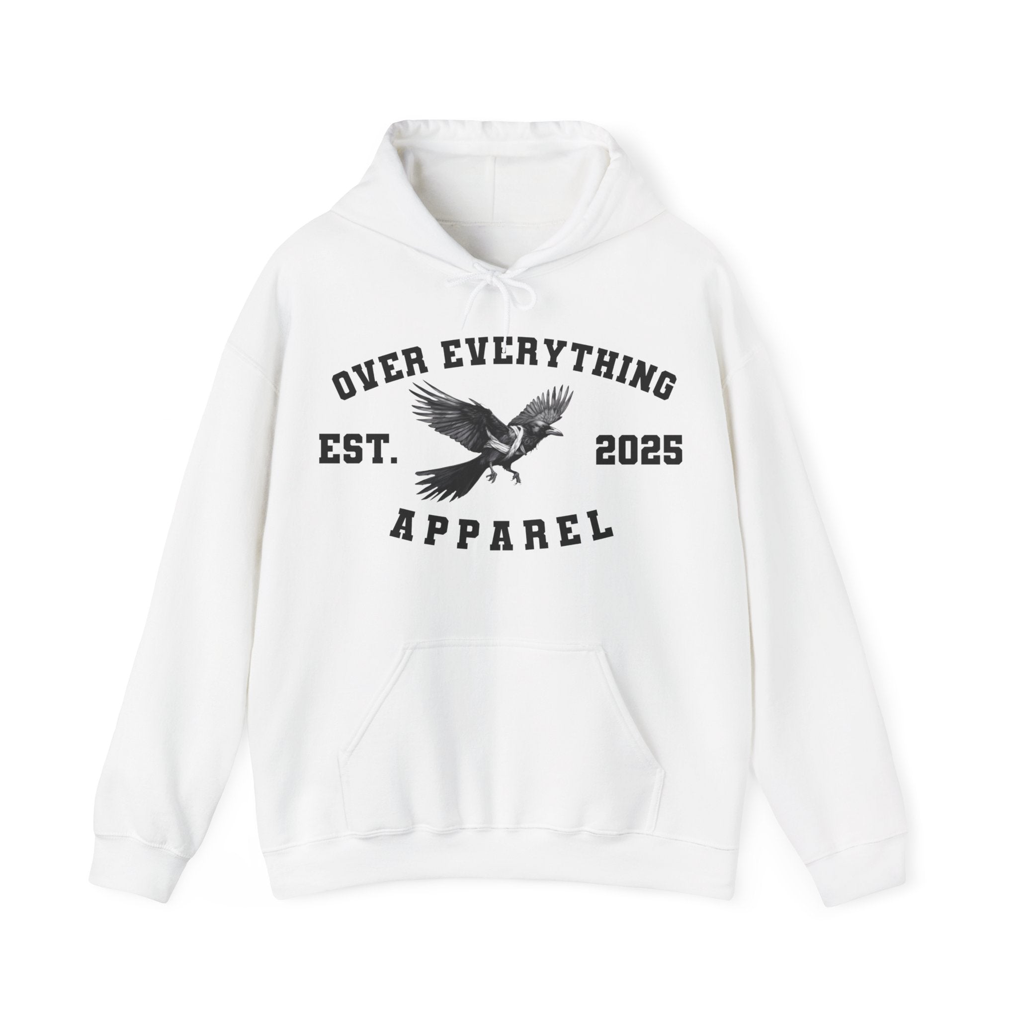 OEA Crest Hoodie