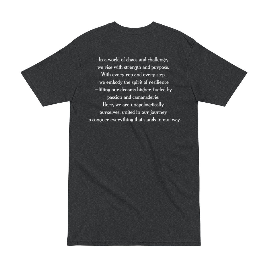 OEA Statement Tee