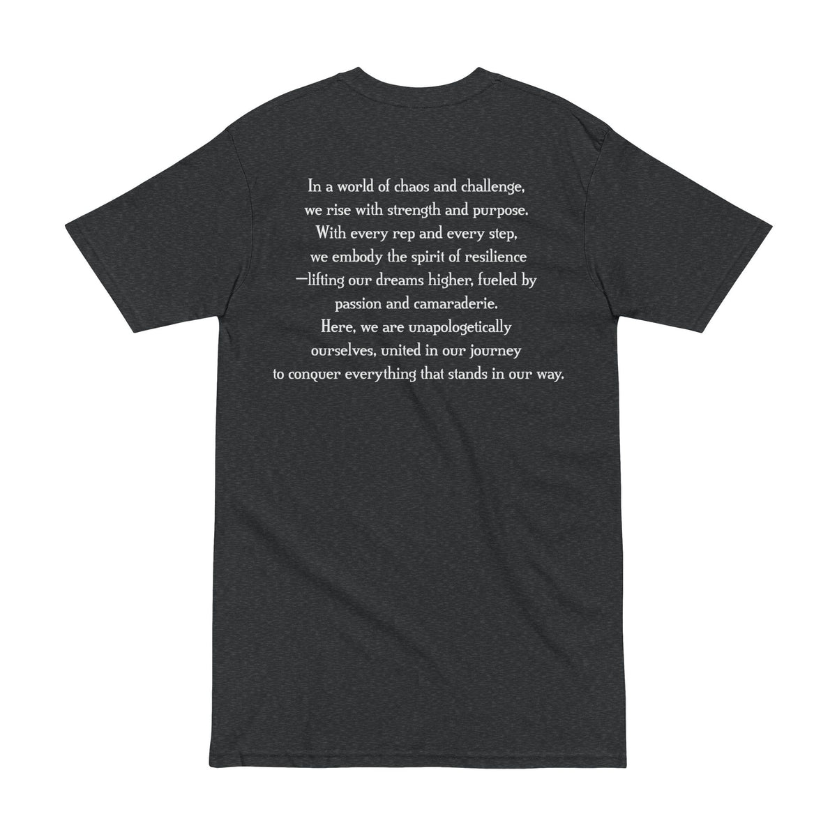 OEA Statement Tee