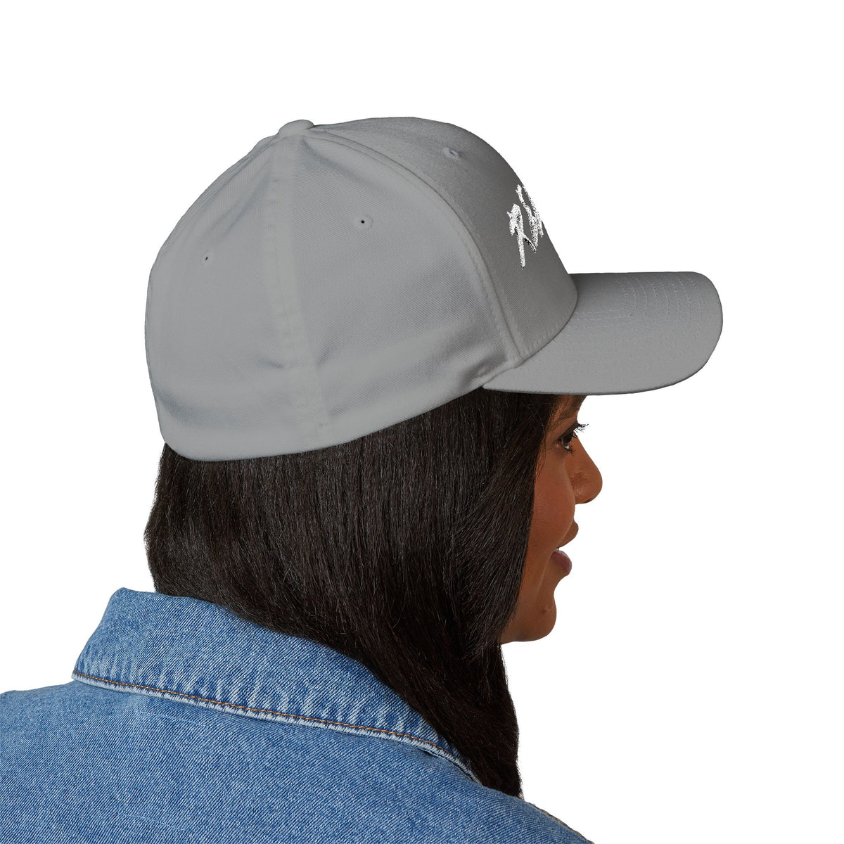 Relentless Embroidered Cap