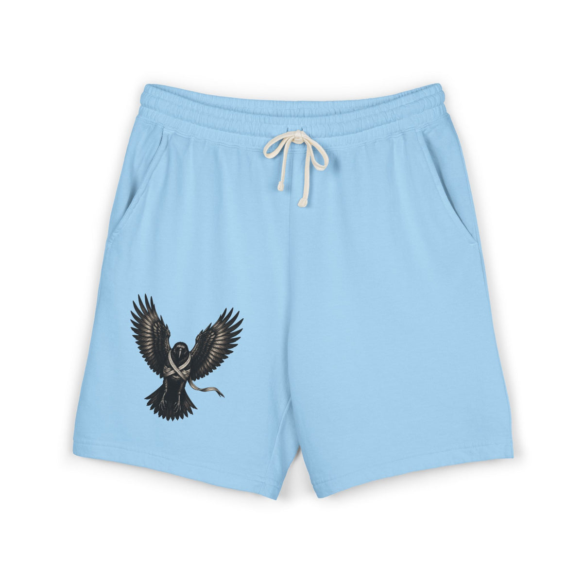 OEA Fleece Shorts