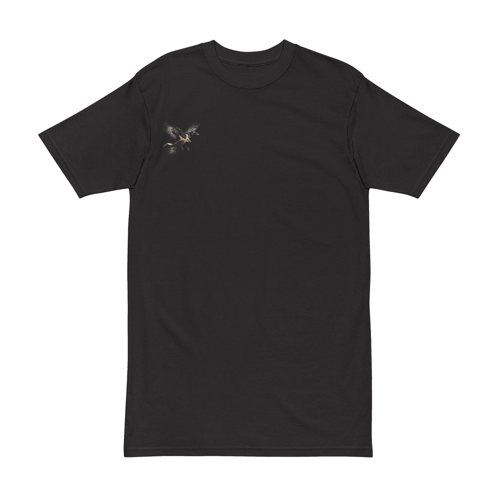 Minimal Crow Bold OEA
