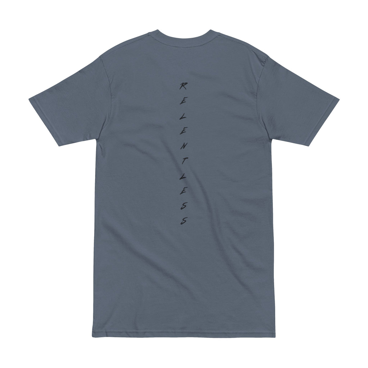 Relentless Spine Tee