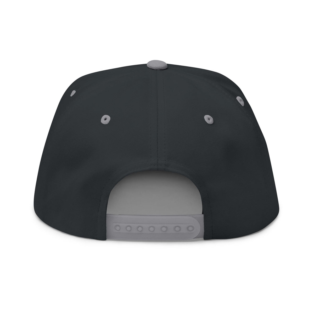 Embroidered OEA Snapback Hat