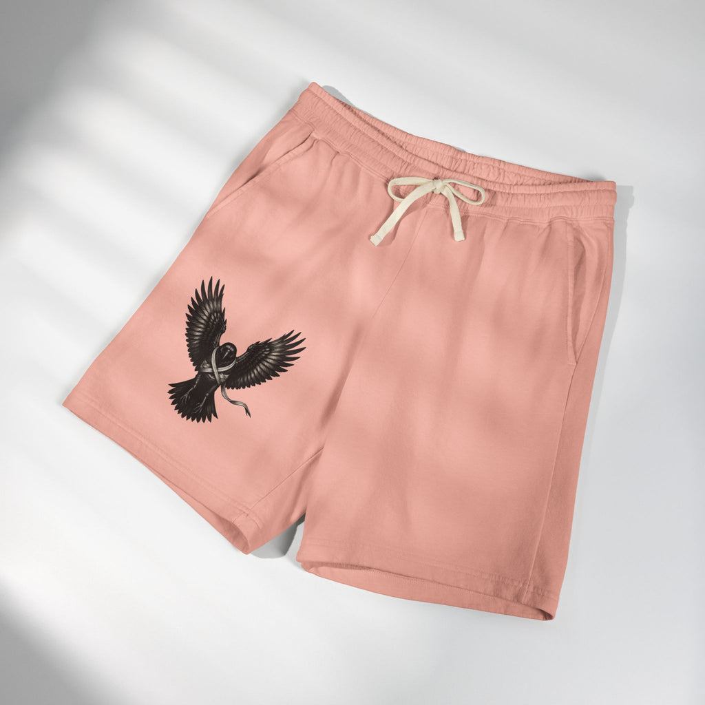 OEA Fleece Shorts