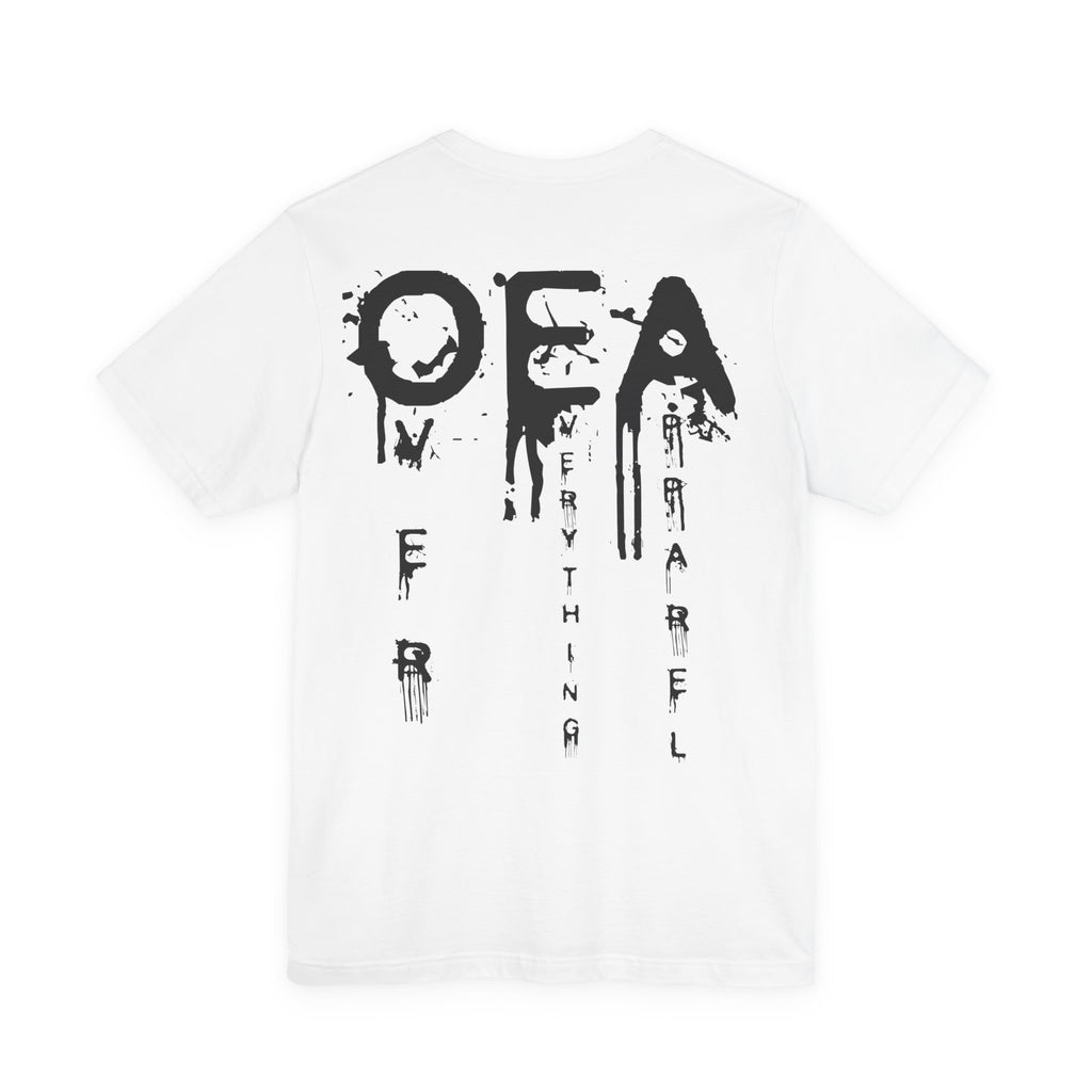 Drippy OEA (Back) Graphic Tee