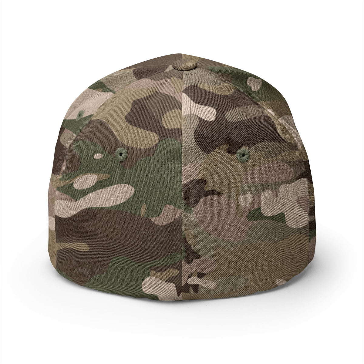 Relentless Embroidered Cap
