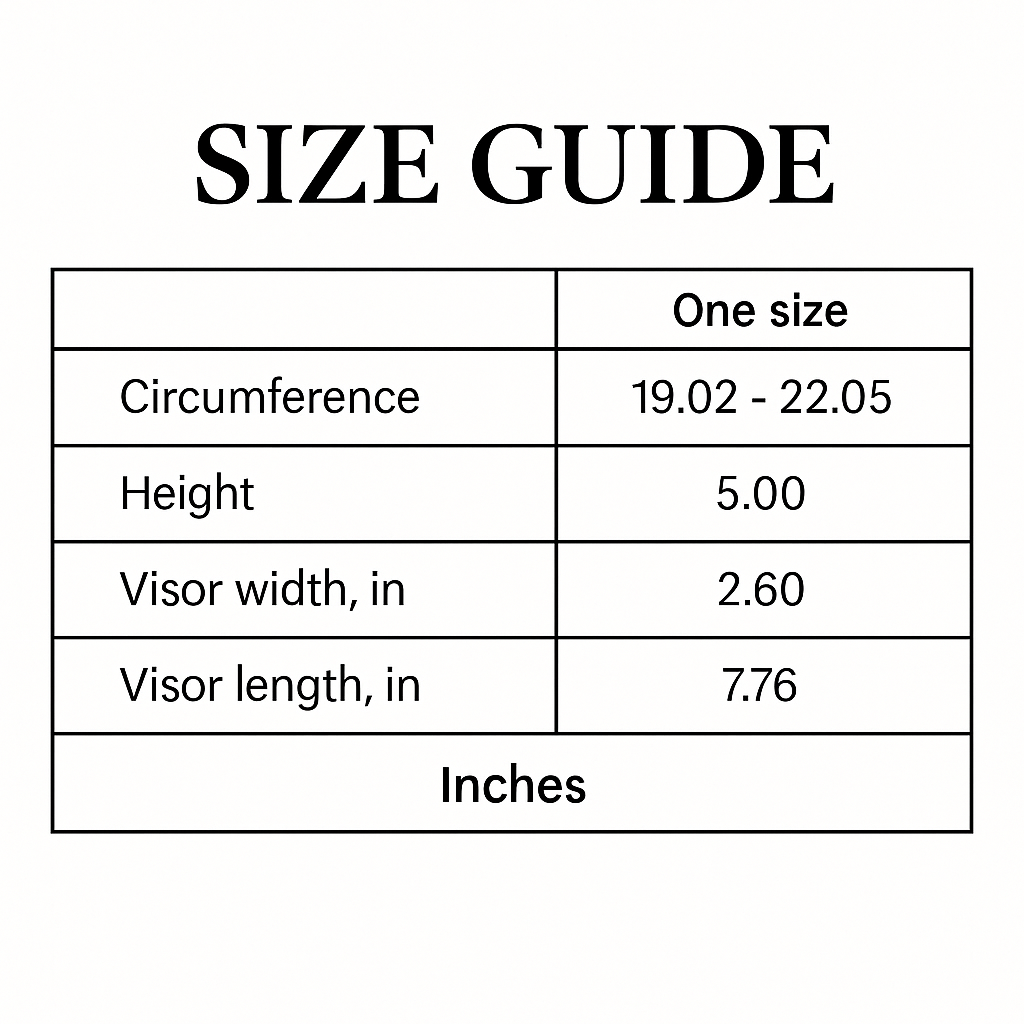 OEA Distressed Embroidered Dad Hat