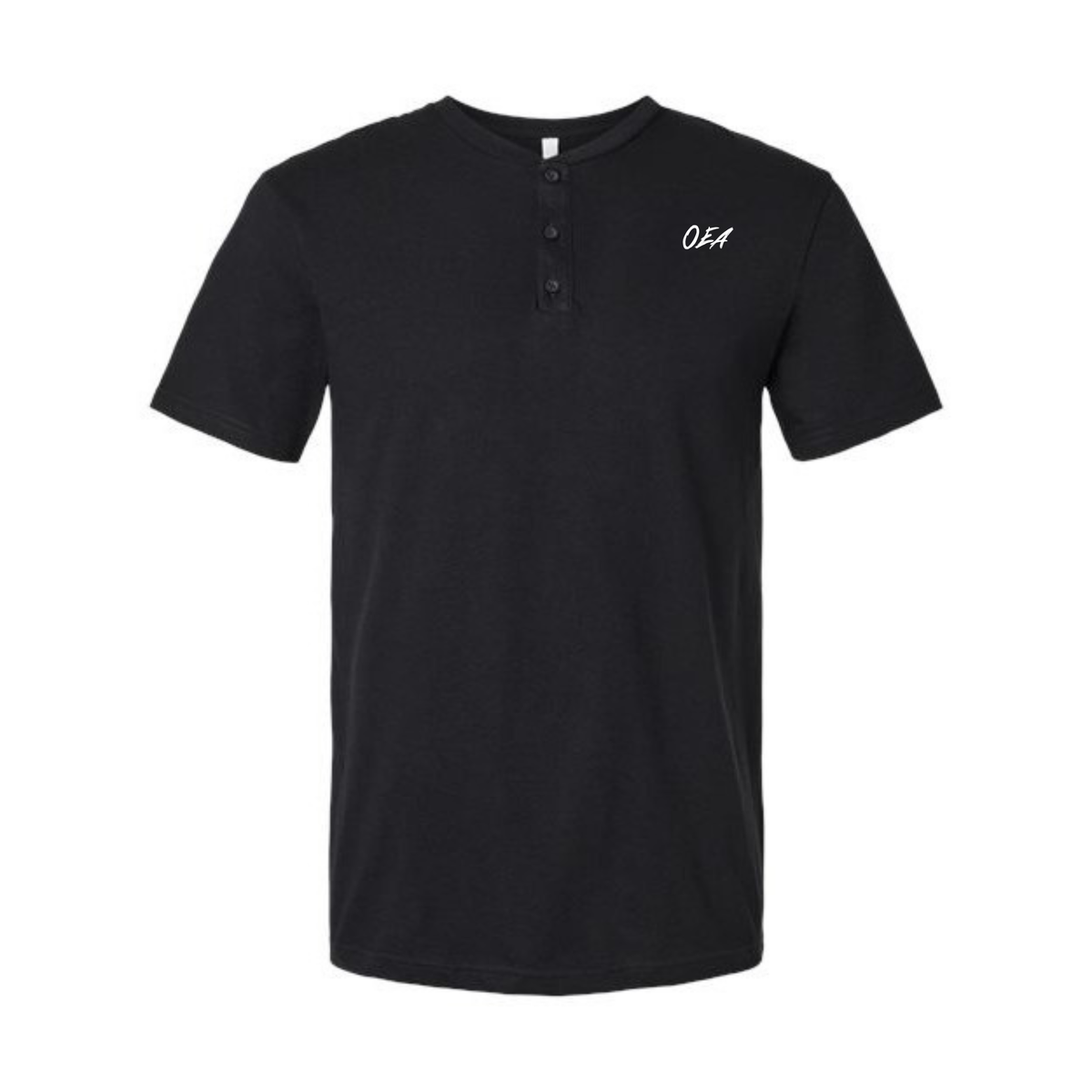 OEA Henley Tee