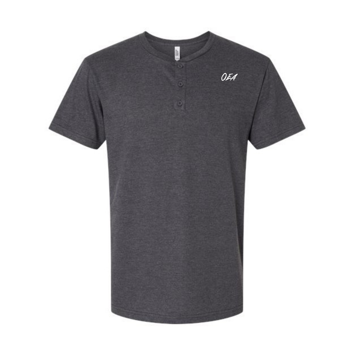 OEA Henley Tee