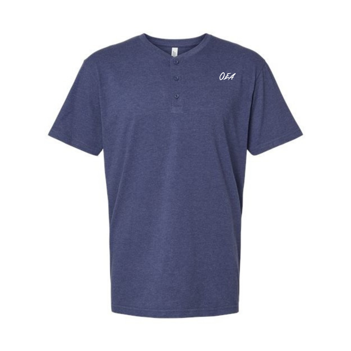 OEA Henley Tee