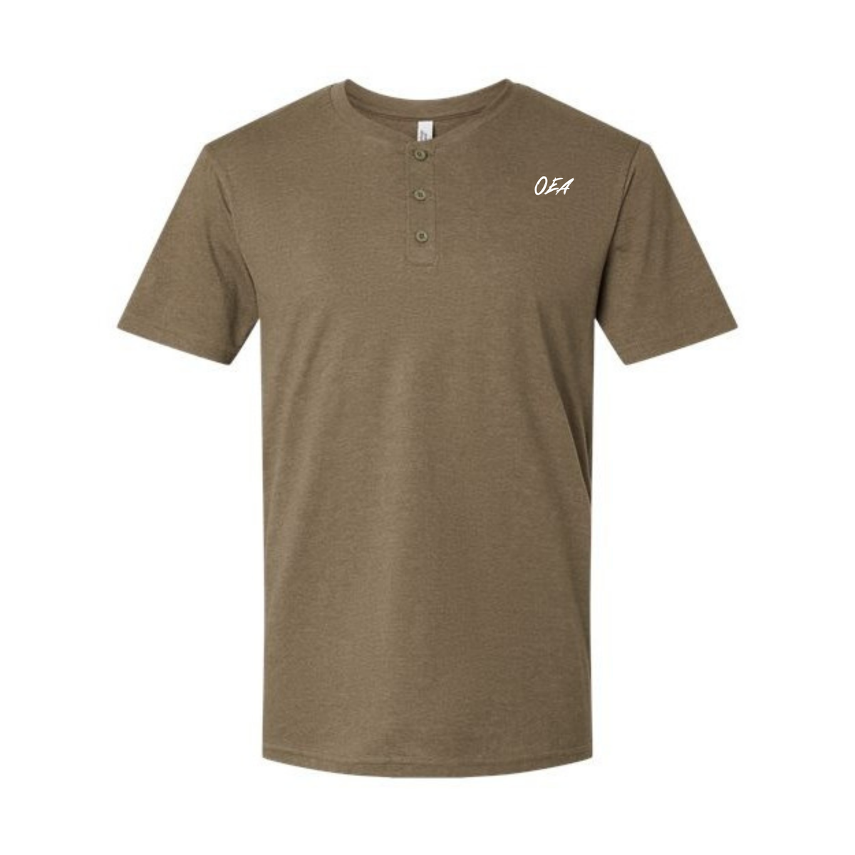 OEA Henley Tee
