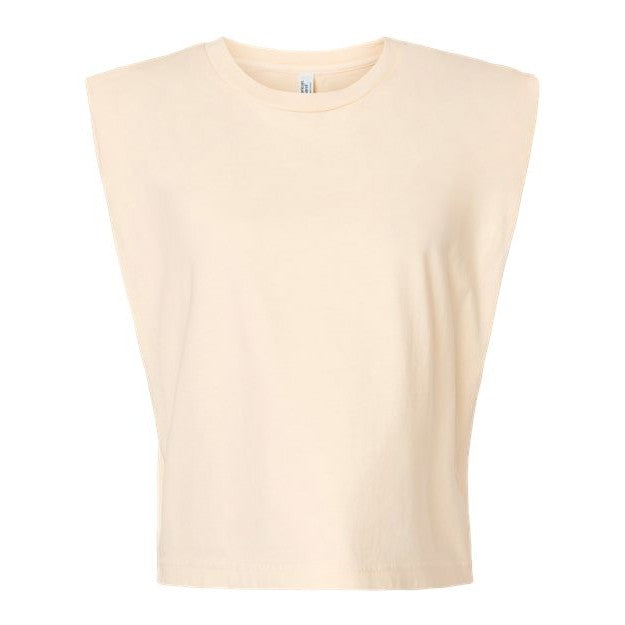 OEA Heavyweight Cropped Tank