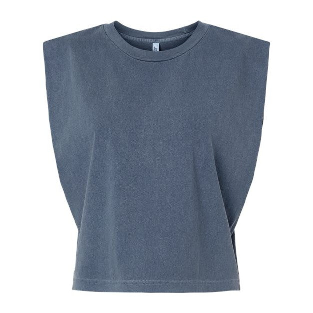 OEA Heavyweight Cropped Tank