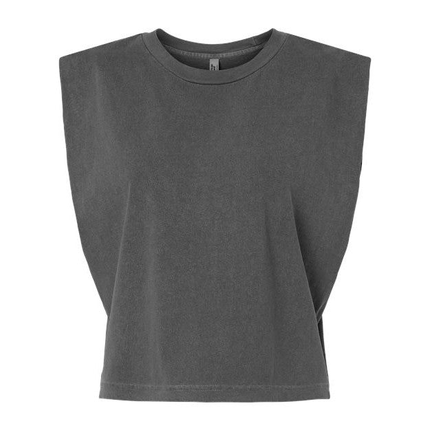OEA Heavyweight Cropped Tank