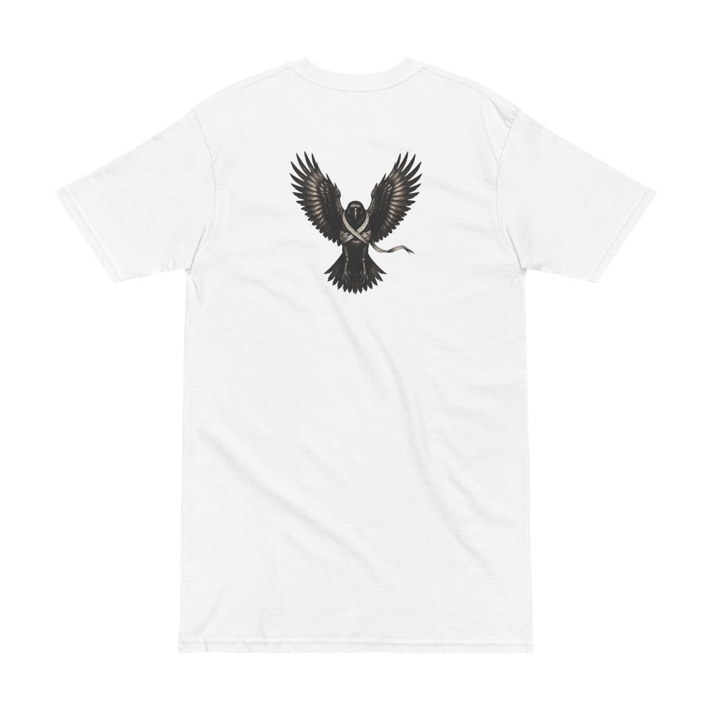 Relentless Tee