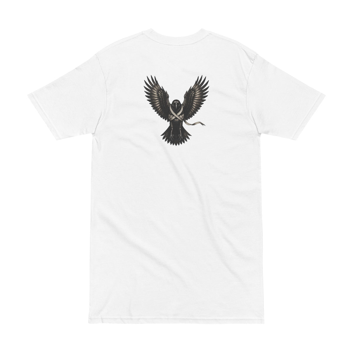 Relentless Tee