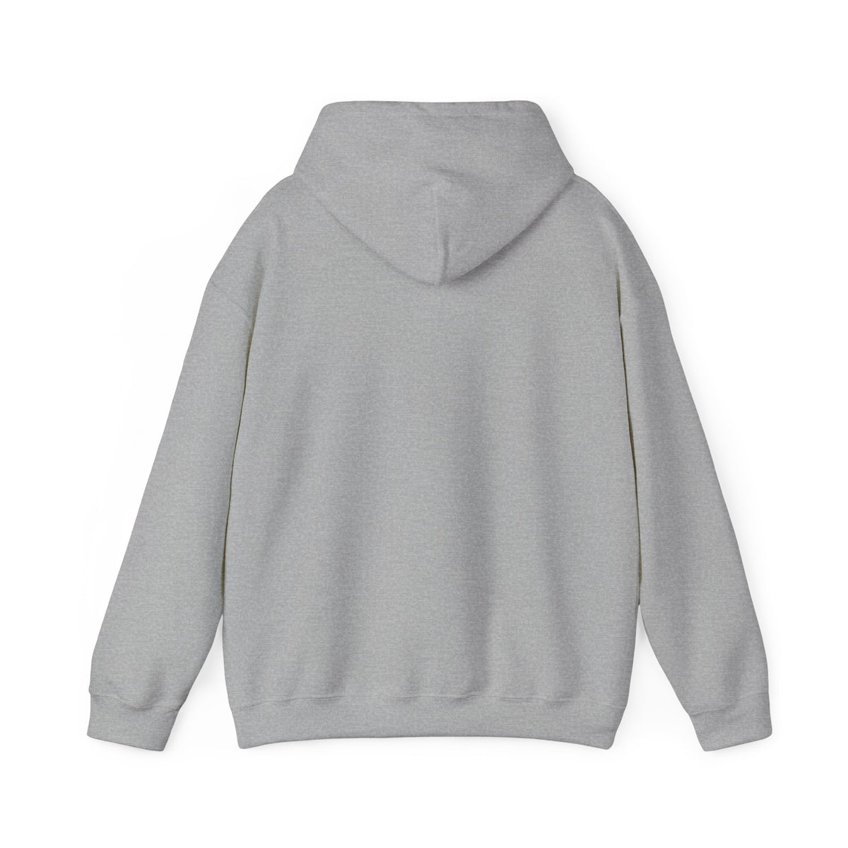 Live Unapologetically Crest Hoodie