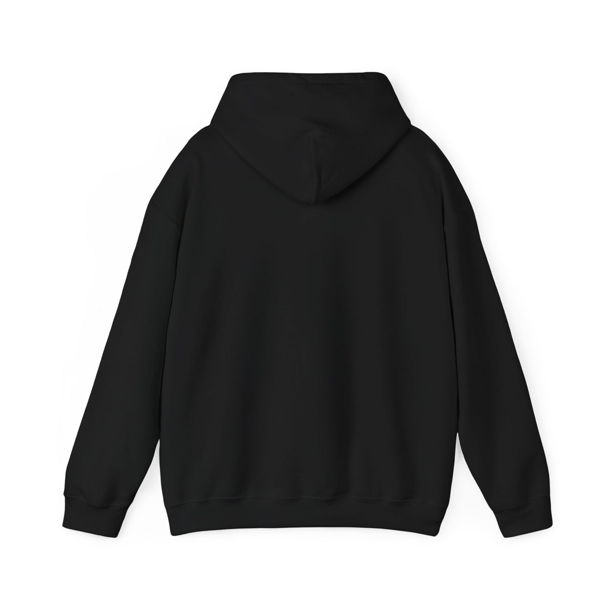 Live Unapologetically Crest Hoodie