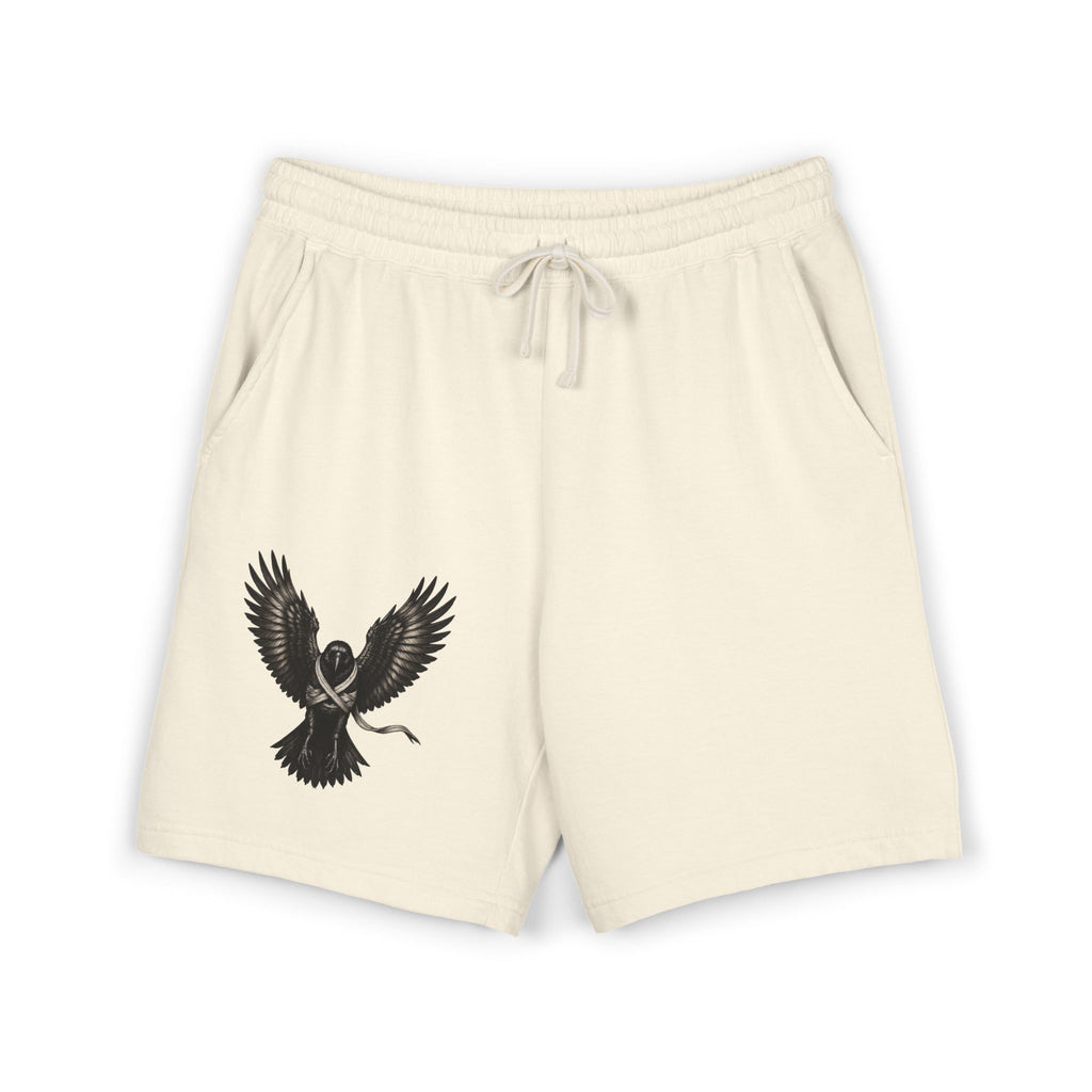 OEA Fleece Shorts