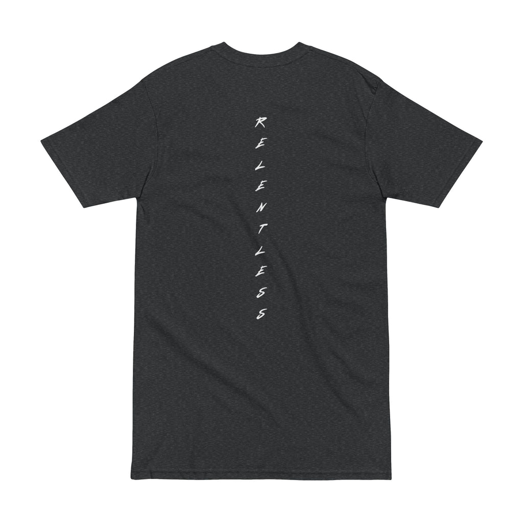 Relentless Spine Tee