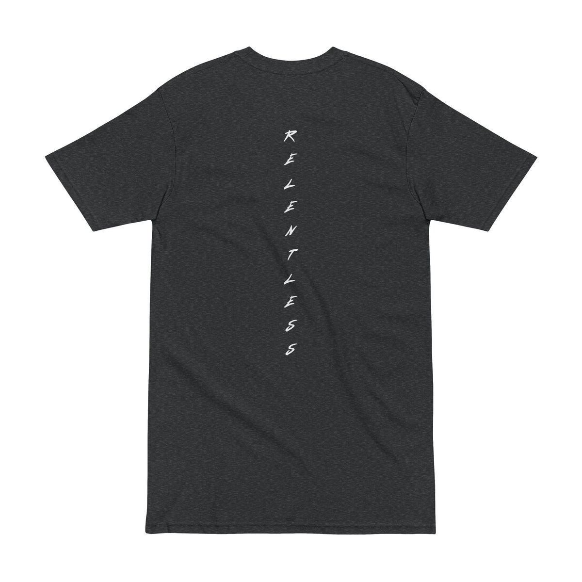 Relentless Spine Tee