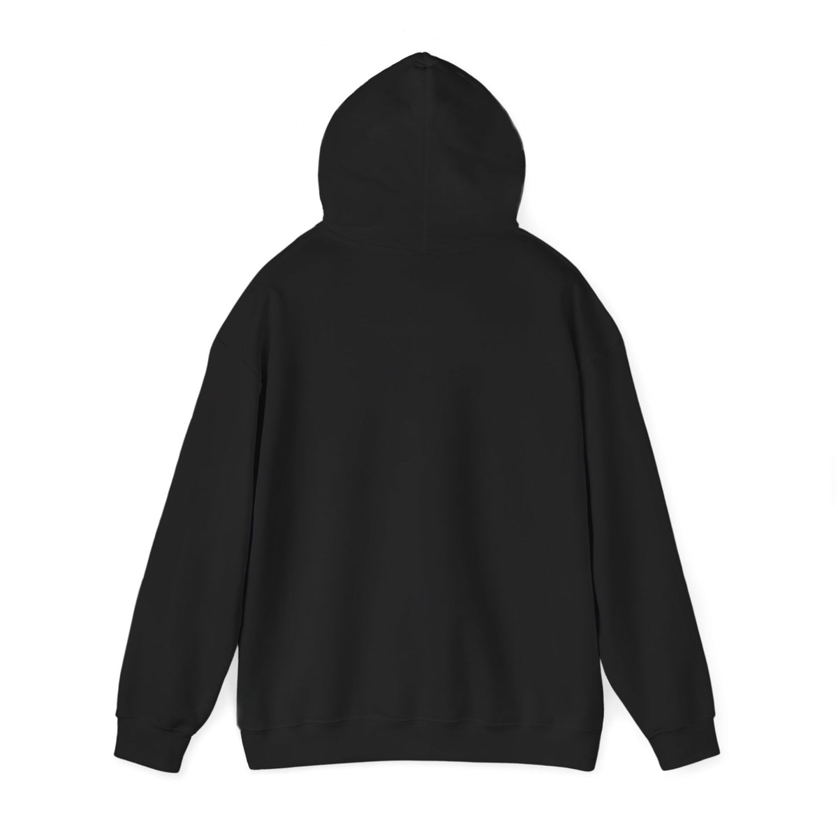 Live Relentlessly Crest Hoodie