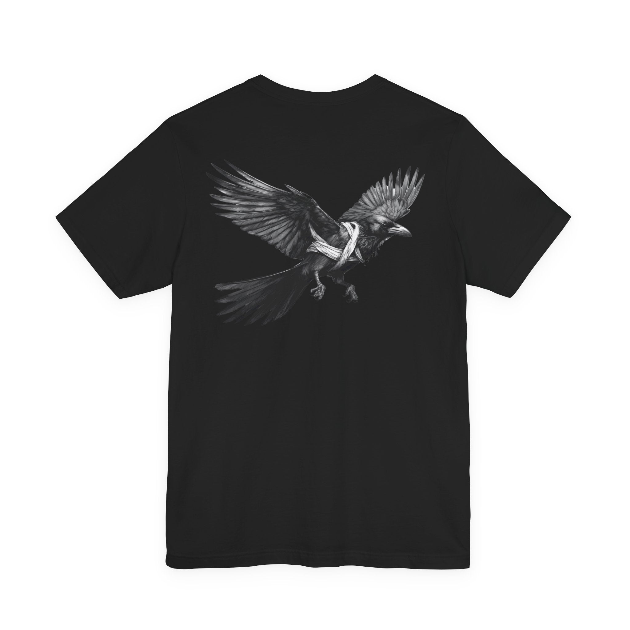 Big Crow OEA Tee