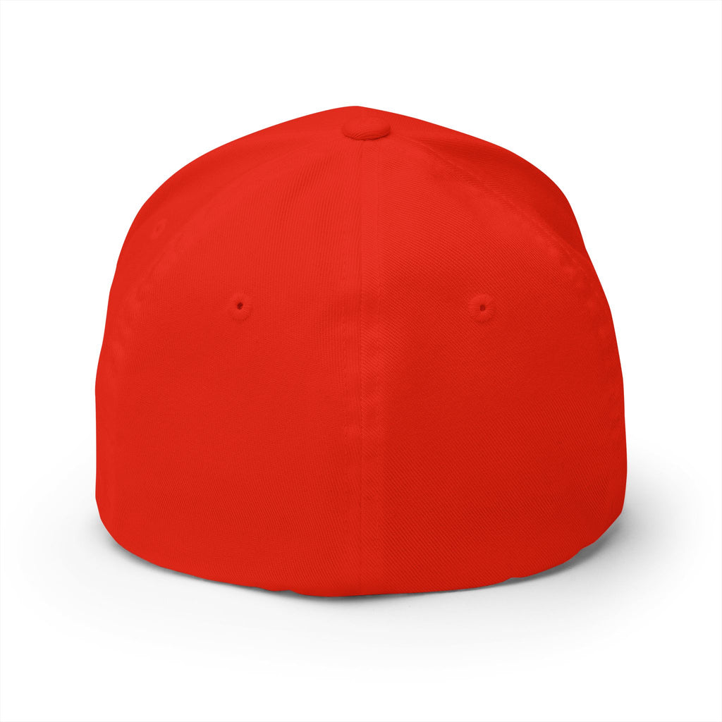Relentless Embroidered Cap