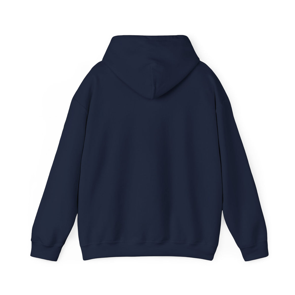 Live Relentlessly Crest Hoodie
