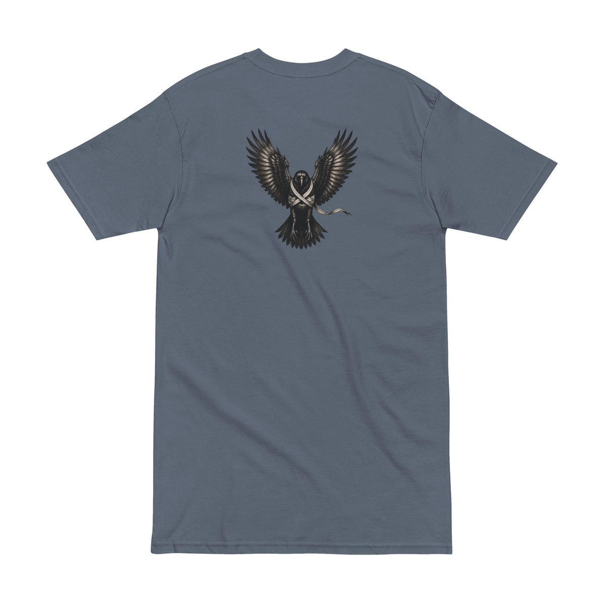 Relentless Tee